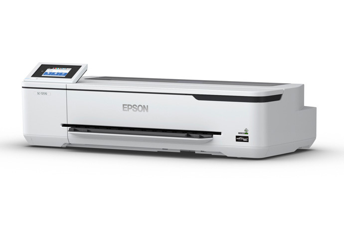 Epson Sure colour T2170 24″ Wireless Inkjet Printer - Image 3