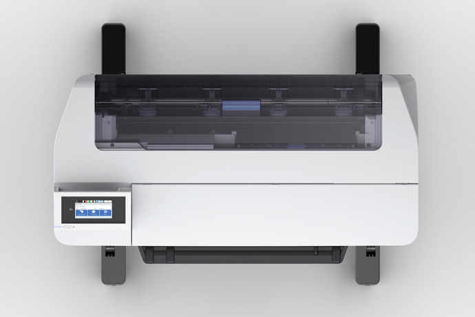 Epson Sure colour T2170 24″ Wireless Inkjet Printer - Image 5