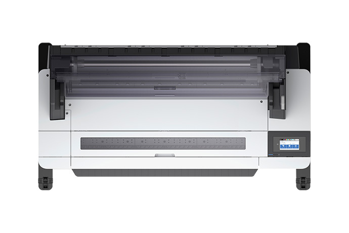 Epson SureColor T5475 36″ Wide-Format Wireless Printer - Image 6
