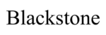 BLACKSTONE