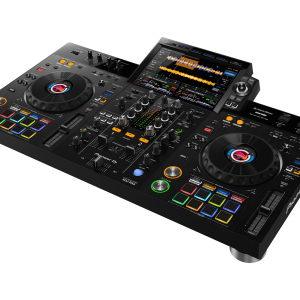 Pioneer DJ XDJ-RX3 All-In-One DJ System