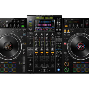 Pioneer DJ XDJ-XZ Professional 4-Channel All-In-One DJ System