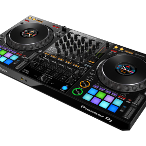 Pioneer DJ DDJ-1000 4-Channel rekordbox dj Controller with Integrated Mixer