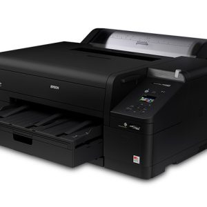 Epson SureColor P5000 Standard Edition 17″ Wide-Format Inkjet Printer