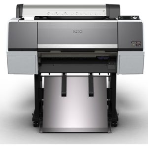 Epson SureColor P6000 24″ Large-Format Inkjet Printer