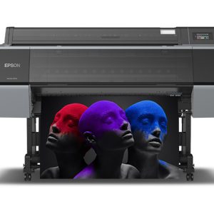 Epson SureColor P9570 44″ Wide-Format Inkjet Printer