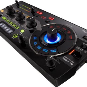 Pioneer DJ RMX-1000 Remix Station