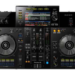 Pioneer DJ XDJ-RR All-In-One DJ System for Rekordbox