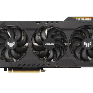 ASUS GeForce RTX 3090 TUF Gaming OC Graphics Card