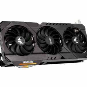 ASUS Radeon RX 6900 XT TUF GAMING Graphics Card