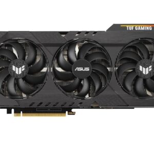 ASUS GeForce RTX 3080 Ti TUF Gaming OC Graphics Card