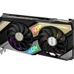 ASUS GeForce RTX 3070 KO V2 OC LHR Graphics Card
