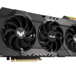 ASUS GeForce RTX 3090 Ti TUF GAMING Graphics Card
