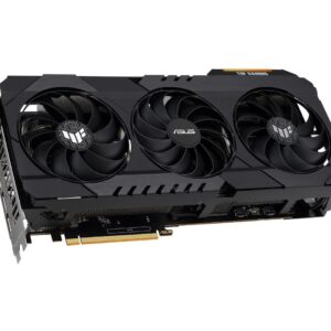 ASUS Radeon RX 6950 XT TUF GAMING OC Graphics Card