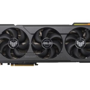 ASUS GeForce RTX 4090 TUF Gaming OC Graphics Card