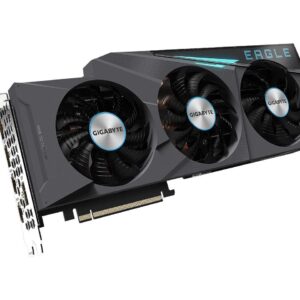Gigabyte GeForce RTX 3090 EAGLE OC 24G Graphics Card