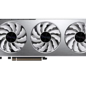 Gigabyte GeForce RTX 3080 Ti VISION OC Graphics Card