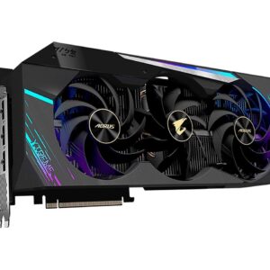 Gigabyte GeForce RTX 3080 AORUS XTREME Graphics Card