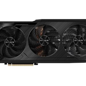 Gigabyte GeForce RTX 4090 WINDFORCE Graphics Card