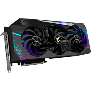 Gigabyte GeForce RTX 3080 AORUS XTREME (rev 2.0) Graphics Card