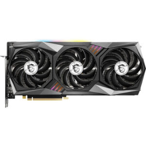 MSI GeForce RTX 3060 Ti GAMING Z TRIO LHR Graphics Card