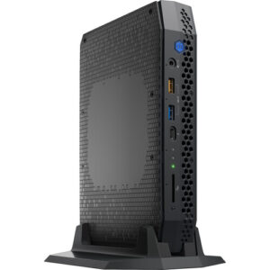 Intel Phantom Canyon NUC Mini Desktop Computer
