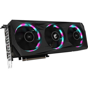 Gigabyte Radeon RX 6700 XT AORUS ELITE Graphics Card