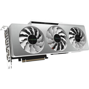 Gigabyte GeForce RTX 3080 VISION OC (rev 2.0) Graphics Card