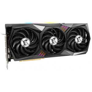 MSI GeForce RTX 3080 Ti GAMING X TRIO Graphics Card