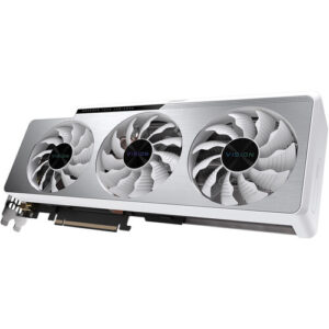 Gigabyte GeForce RTX 3070 Ti VISION OC Graphics Card