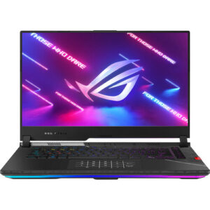 ASUS 15.6″ Republic of Gamers Strix Scar 15 Gaming Laptop