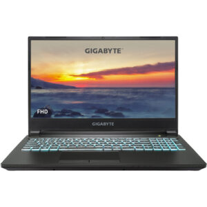 Gigabyte 15.6″ G5 Gaming Notebook