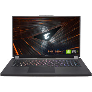 Gigabyte 17.3″ AORUS 17 Gaming Laptop
