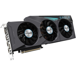 Gigabyte GeForce RTX 3080 EAGLE (rev 2.0) Graphics Card