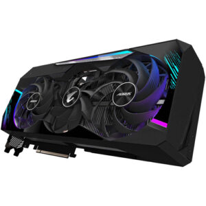 Gigabyte GeForce RTX 3080 12GB AORUS MASTER Graphics Card