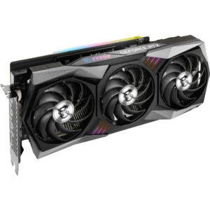 MSI GeForce RTX 3080 GAMING Z TRIO LHR Graphics Card