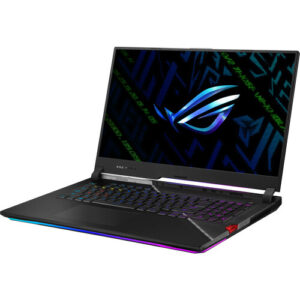 ASUS 17.3″ Republic of Gamers Strix SCAR 17 SE Gaming Laptop
