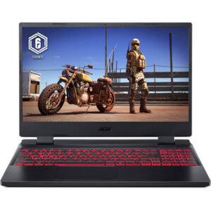 Acer 15.6″ Nitro 5 Gaming Notebook