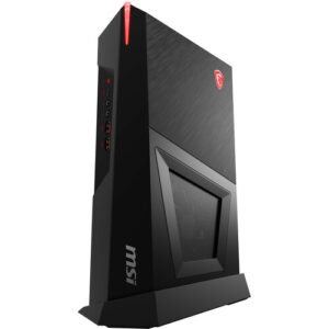 2022 MSI Trident 3 Gaming Desktop Computer MPG TRIDENT 3 12TC-007US RTX 3060