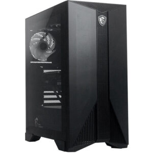 MSI Aegis R Gaming Desktop Computer AEGIS R 12TG-268US