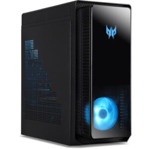 Acer Predator Orion 3000 Gaming Desktop Computer PO3-640-UA91