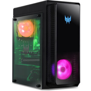 Acer Predator Orion 3000 Gaming Desktop Computer (PO3-640-UR12)