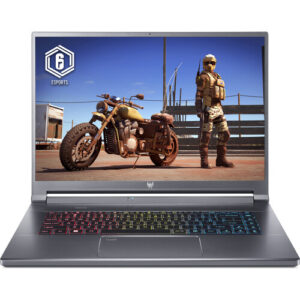 Acer 16″ Predator Triton 500 SE Gaming Notebook