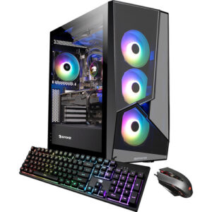iBUYPOWER TraceMR 288a Gaming Desktop Computer