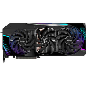 Gigabyte GeForce RTX 3080 Ti AORUS XTREME Graphics Card
