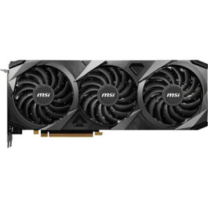 MSI GeForce RTX 3070 Ti VENTUS 3X OC Graphics Card