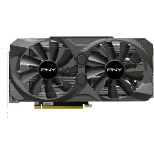 PNY GeForce RTX 3070 UPRISING Dual Fan Graphics Card