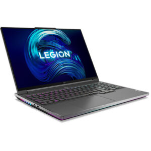 Lenovo 16″ Legion 7i Gaming Notebook (Storm Grey)