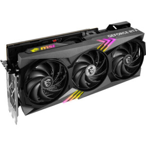 MSI GeForce RTX 4090 GAMING TRIO Graphics Card