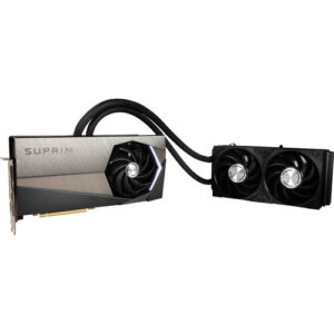 MSI GeForce RTX 4090 SUPRIM LIQUID X